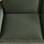 Comfortable Modern Sectional Sofa for Various Rooms, Enhancing Relaxation