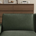Comfortable Modern Sectional Sofa for Various Rooms, Enhancing Relaxation