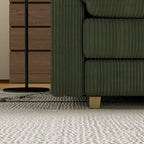 Comfortable Modern Sectional Sofa for Various Rooms, Enhancing Relaxation