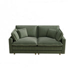 Comfortable Modern Sectional Sofa for Various Rooms, Enhancing Relaxation