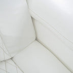 Luxury Reclining 5 & 6 Seater Corner Sofa w/ LED, USB, Wireless Charging, Bluetooth & Storage