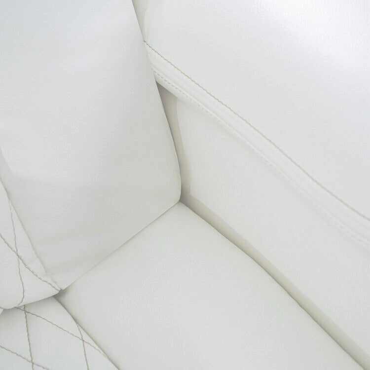 Luxury Reclining 5 & 6 Seater Corner Sofa w/ LED, USB, Wireless Charging, Bluetooth & Storage