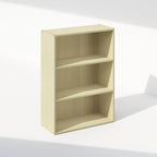 Furinno Simple Open Shelf, Bookcases, 3-Tier