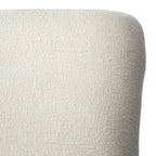 Simple Living Anneli Upholstered Dining Chairs (Set of 2)