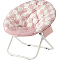 Micromick Saucer Chair