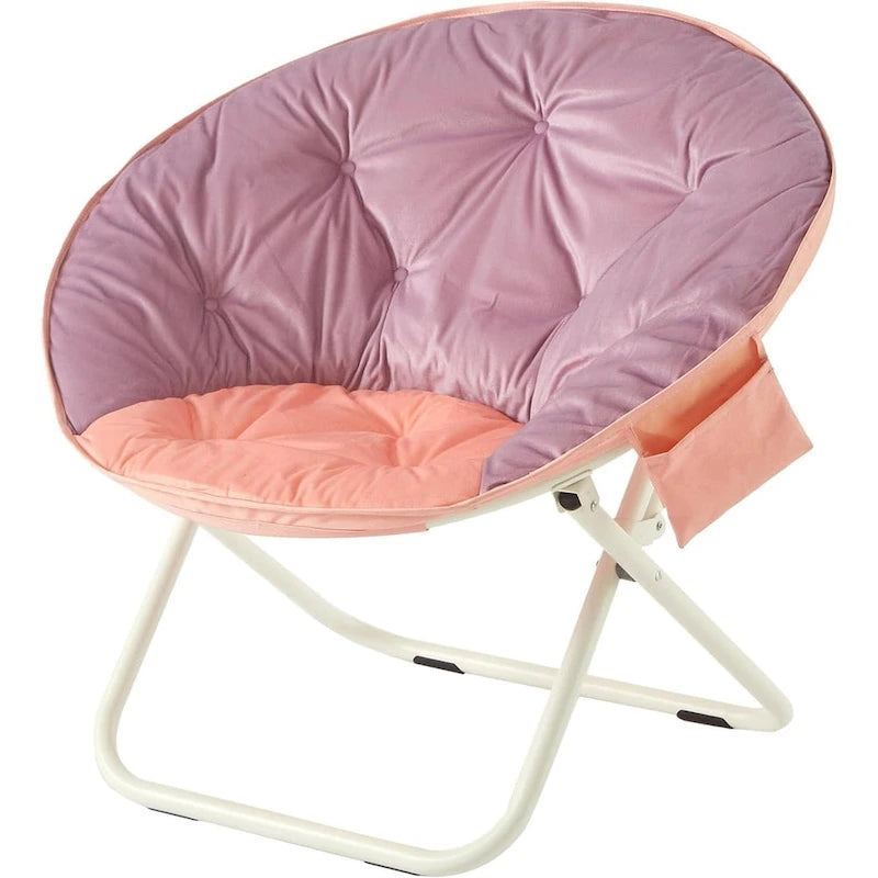 Micromick Saucer Chair