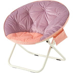 Micromick Saucer Chair