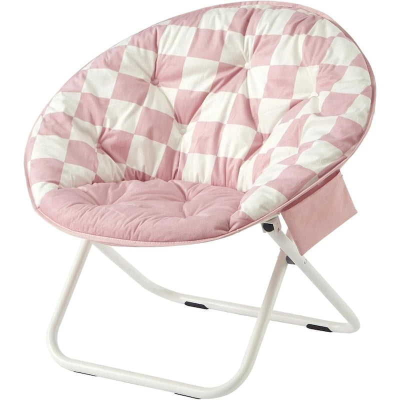 Micromick Saucer Chair