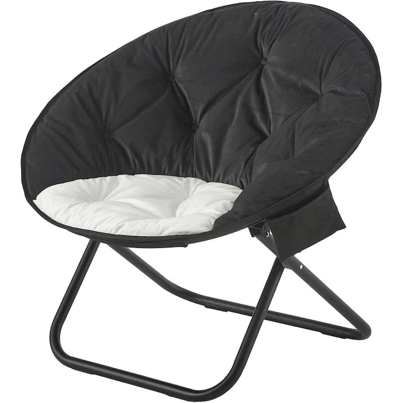 Micromick Saucer Chair
