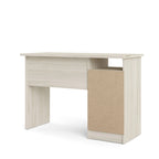 Porch & Den Skylar 4-drawer Desk