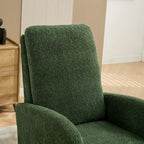 25.4W Rocking Chair for Nursery