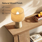 70.8 Inches Large Sofa Table, Modern 2-Tier Console Table for Entryway - 70.8 L x 11.81 W x 33.4 H