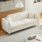Mid-century Design Modern Sofa