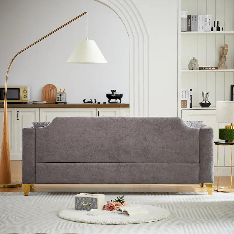 Mid-century Design Modern Sofa