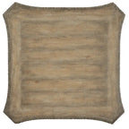 Hooker Furniture Castella 50 Wide Old World European Farmhouse