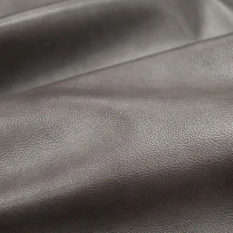 Made in USA Vernon Top Grain Leather Sofa, Loveseat and Chair Set