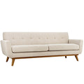 Absorb Upholstered Sofa