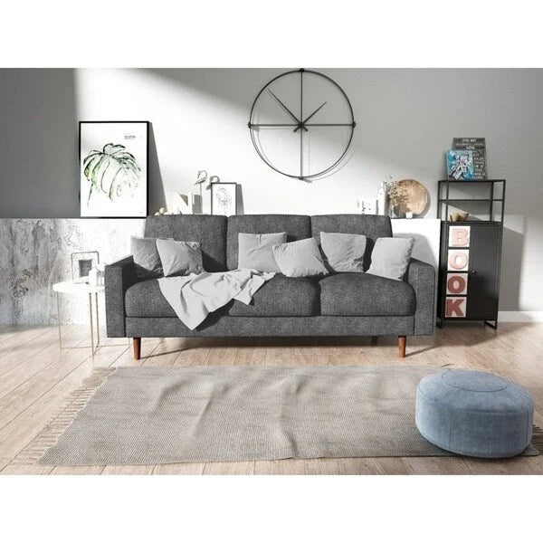 Macsen 2 Piece Living Room Set