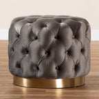 Glam Ottoman