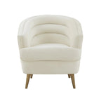 Jules Velvet Accent Chair by Inspire Me Home Decor - 29W x 32.6D x 31H