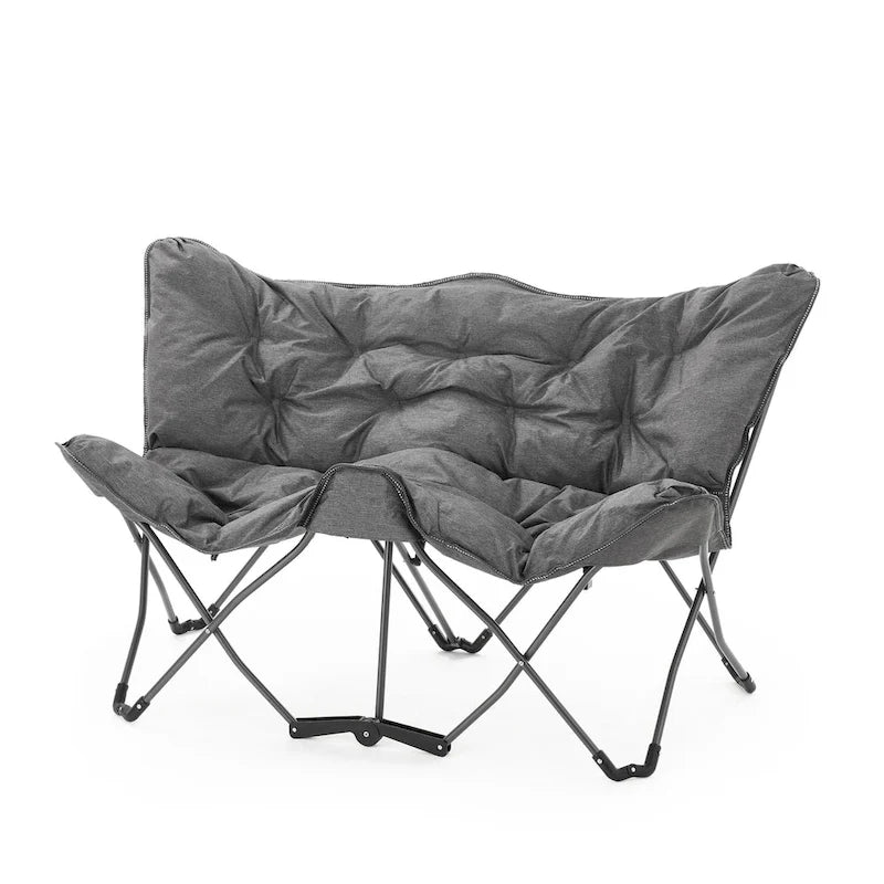 2East Twin Butterfly Chair by DormCo