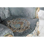 Balim 90 Wide, Mid-Century Modern, Traditional Sofa