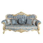 Balim 90 Wide, Mid-Century Modern, Traditional Sofa