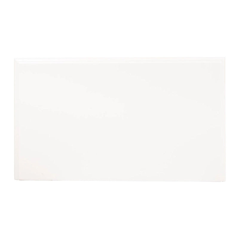 Summer House I Oyster White Lingerie Chest
