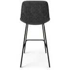 WYNDENHALL Merrifield Contemporary Stool (Set of 2)