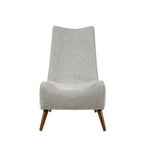 INK+IVY Noe Accent Chair