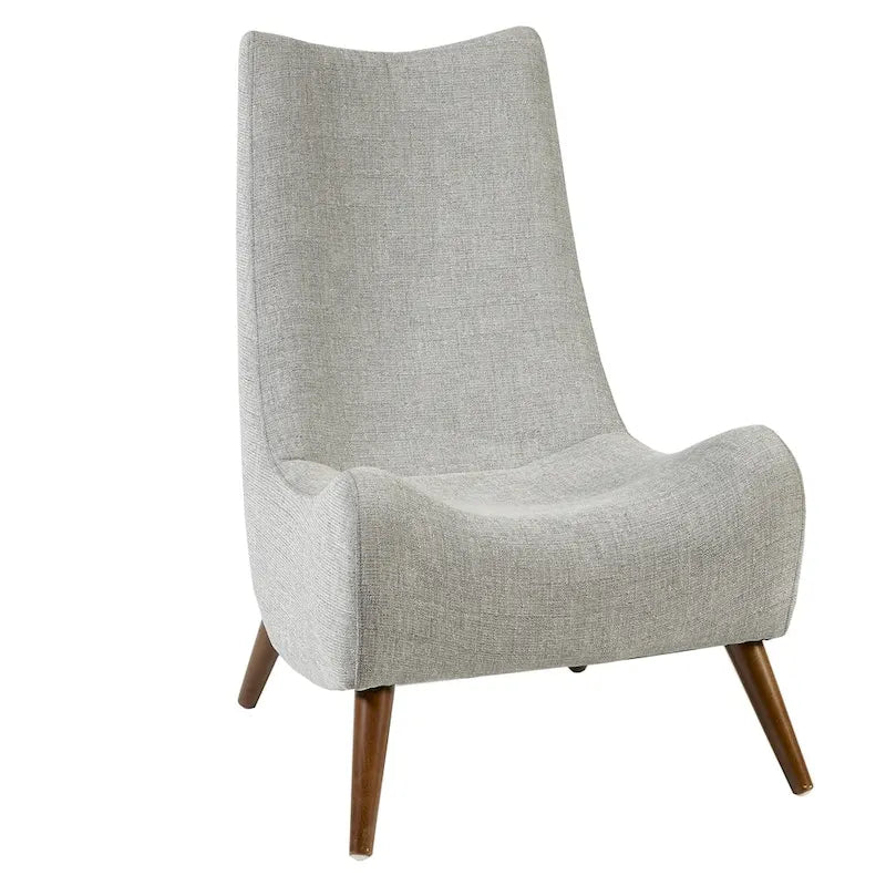 INK+IVY Noe Accent Chair