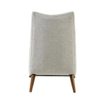INK+IVY Noe Accent Chair