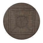 Steve Silver Aldrich 5-piece Drop-leaf Counter Height Dining Set