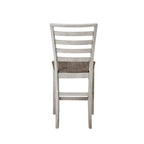 Steve Silver Aldrich 5-piece Drop-leaf Counter Height Dining Set