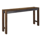 Signature Design by Ashley Gunnar Brown Long Counter Table
