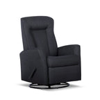 29.5 Width Swivel Recliner Chair Glider Recliner Couch