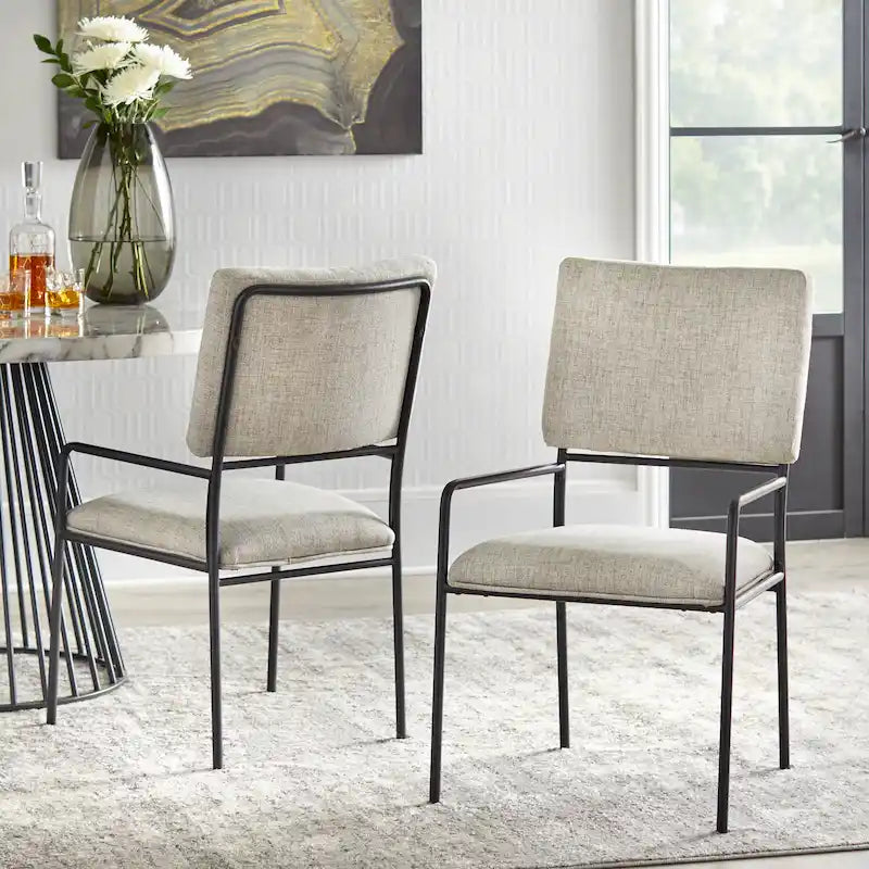 Lifestorey Indra Dining Chair