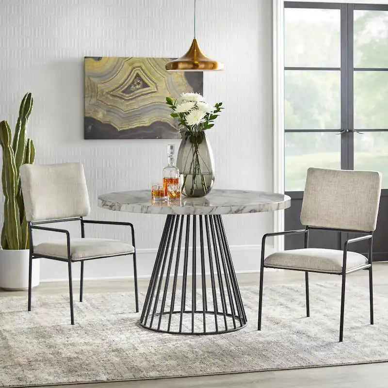 Lifestorey Indra Dining Chair