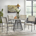 Lifestorey Indra Dining Chair