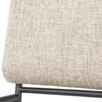 Lifestorey Indra Dining Chair