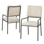 Lifestorey Indra Dining Chair