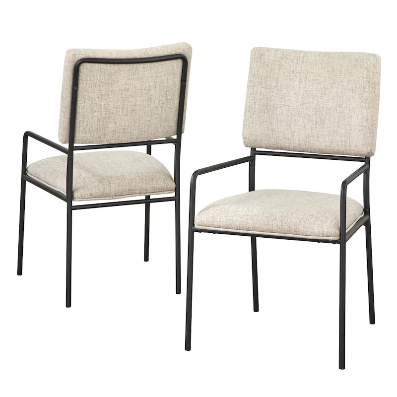Lifestorey Indra Dining Chair
