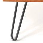 Lifestorey Alexandria 1-Drawer End Table