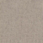 Storage Bench - Tan Linen - Tufted with Nailhead Trim