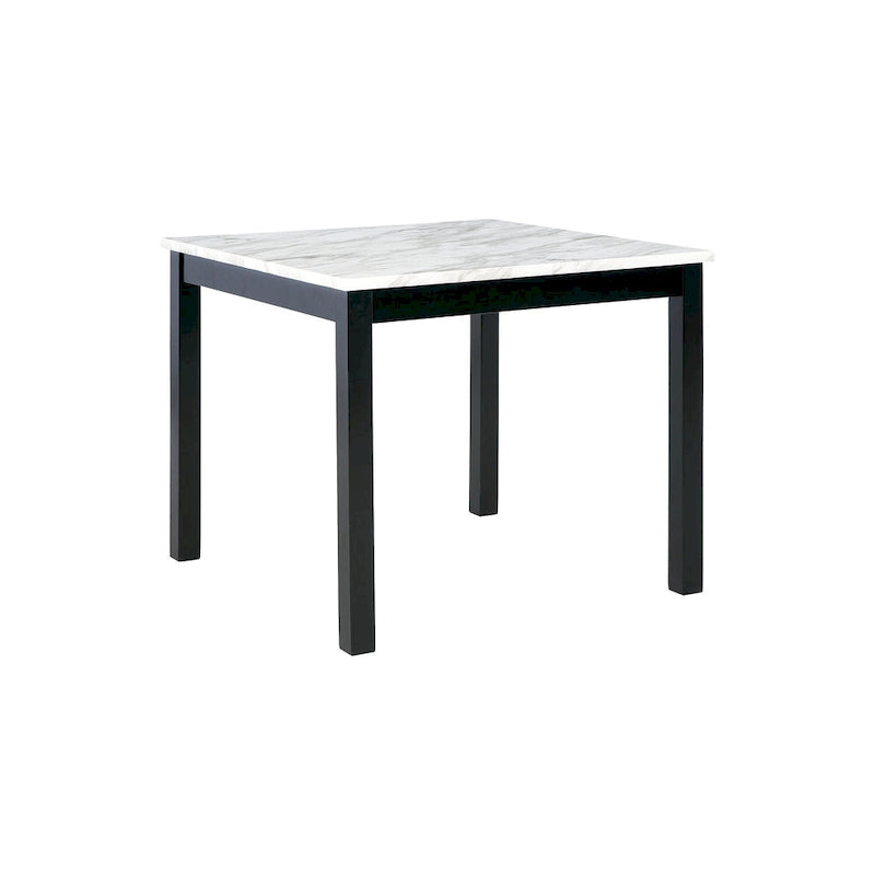 Ashley Furniture Cranderlyn Multi Square Counter Table Set (Set of 5)