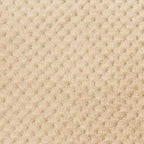 Electric Power Swivel Glider Recliner Chair with Cup Holders and USB Ports, Fabric, Single Seat