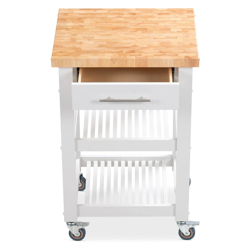 Essential Series Workstation 20x24