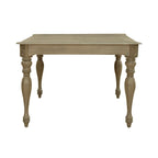 Magnolia Manor Rectangular Leg Table