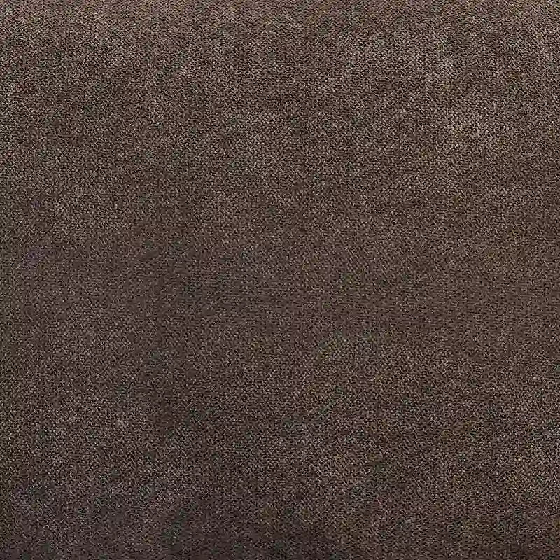 Electric Power Swivel Glider Recliner Chair with Heat and Massage, Fabric, Single Seat