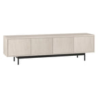 Abington Rectangular TV Stand for TV's up to 75 - 69.5 Wide